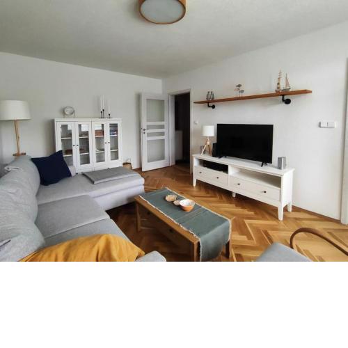 Apartmán, Liptovský Mikuláš