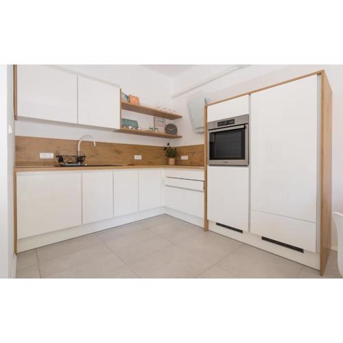 Apartman LIS