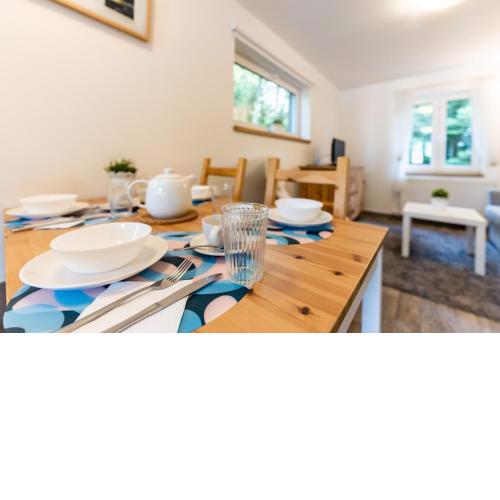 Apartmán Liška v Peci - apartmánový dům Horalka, Pec pod Sněžkou