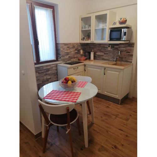 Apartman Little Jewel