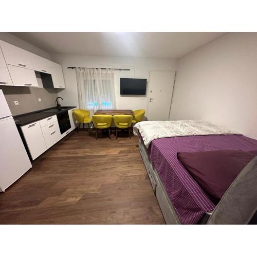 Apartman Little Lux