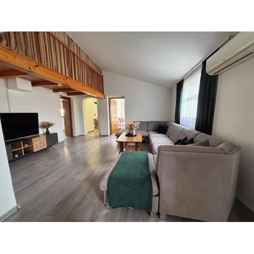 Apartman liznjan