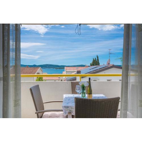 Apartman Ljiljana