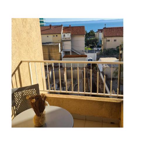 Apartman Ljubav