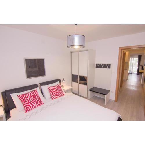 Apartman Ljubica 4