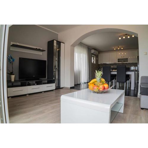 Apartman Ljubica Sea View
