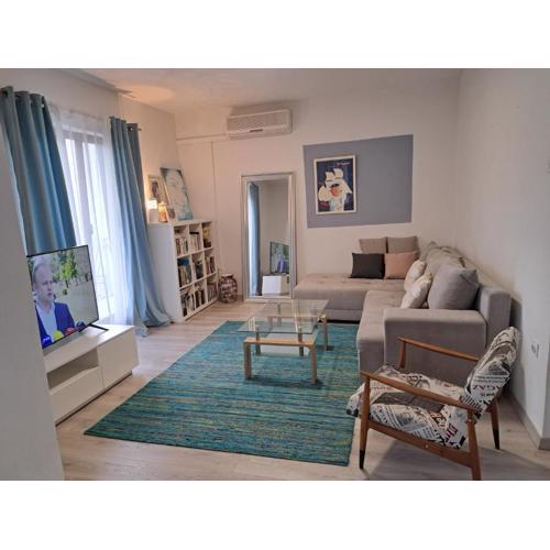 Apartman Ljubica