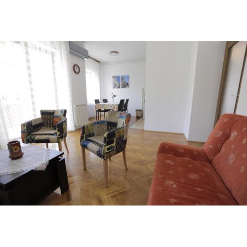 Apartman Ljubica