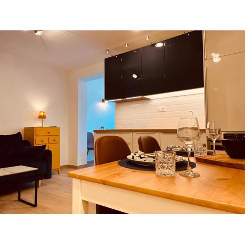 Apartman Lobel