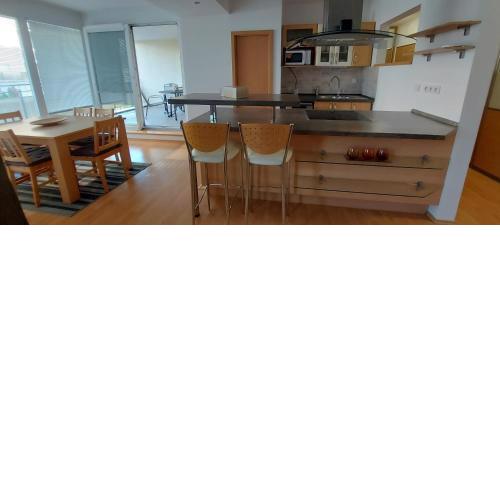 Apartmán Lodenica s terasou