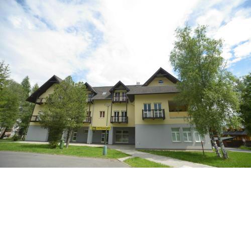 Apartmán Lomnica