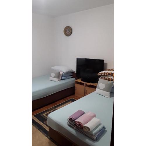 Apartman Loncaric