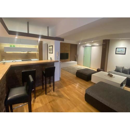 Apartman LONI