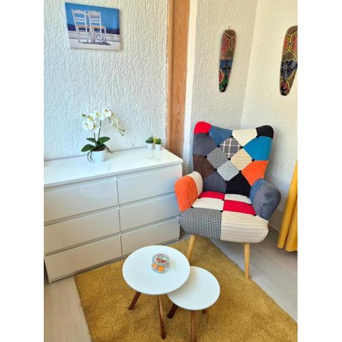 Apartman Lopar Selce