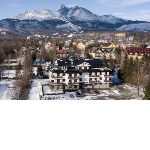 Apartmán Lopi