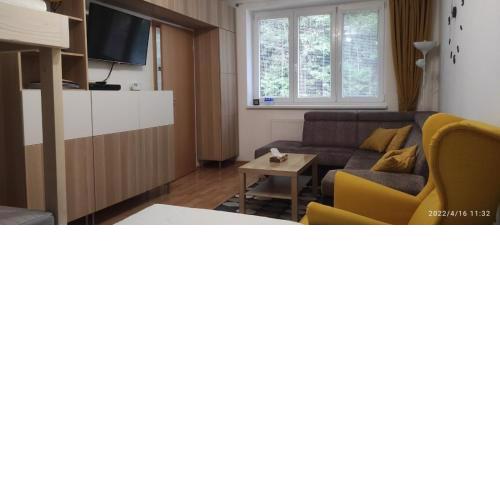 Apartmán Loprais Horní Lipová