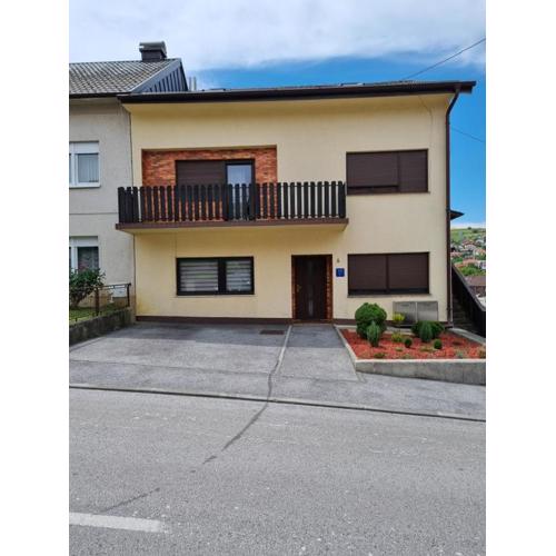 Apartman LORA