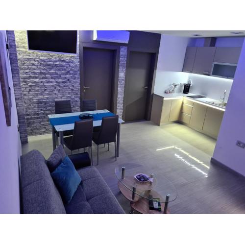 Apartman Lorena - 100m to the beach