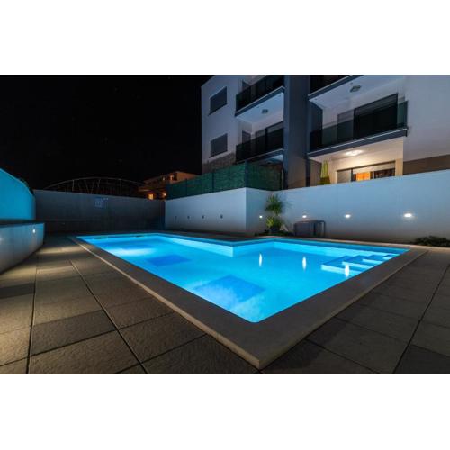 Apartman Lorena