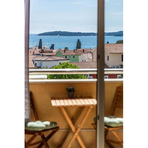 Apartman Lorena