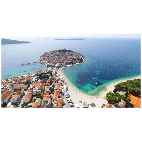 Apartman LORETTA