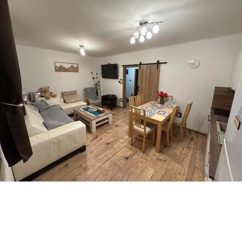 Apartmán Losonci Nesvady