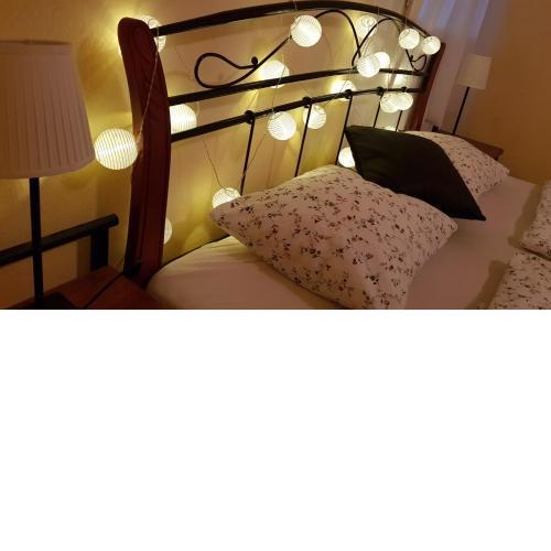 Apartman Lotos