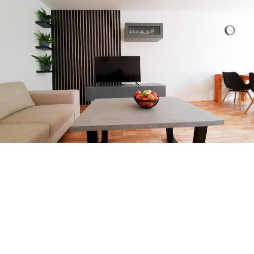Apartmán Love Bojnice