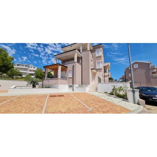 Apartman Lovor