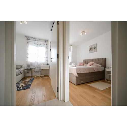 Apartman Lovre
