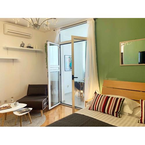 Apartman Lovre