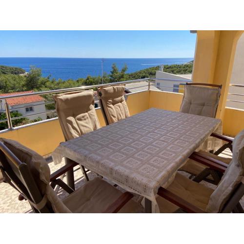 Apartman Lovrečki