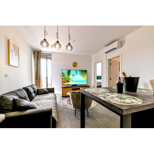 Apartman Lu