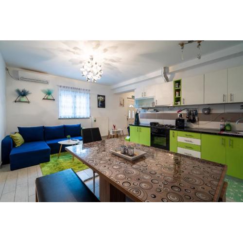 Apartman LU