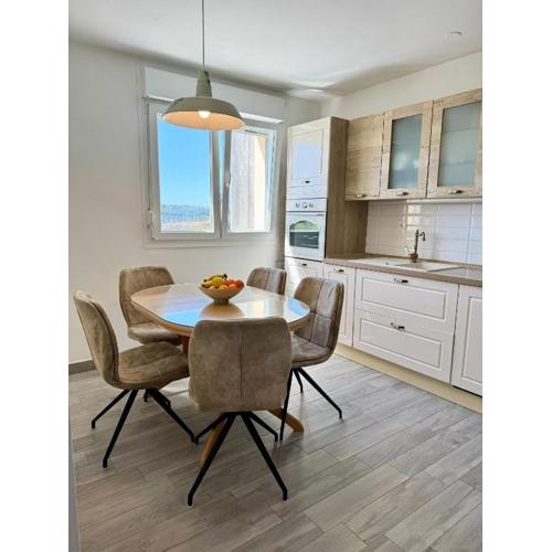 Apartman Luana