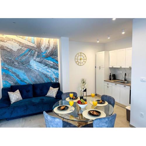 Apartman Lubina