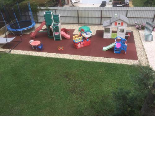 Apartman Luca