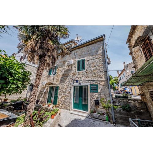 Apartman Luca