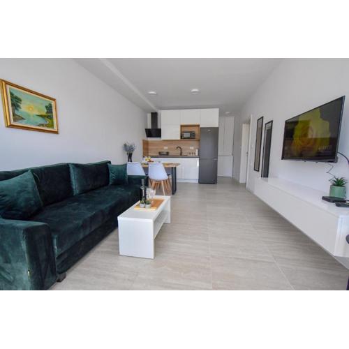 Apartman Luca