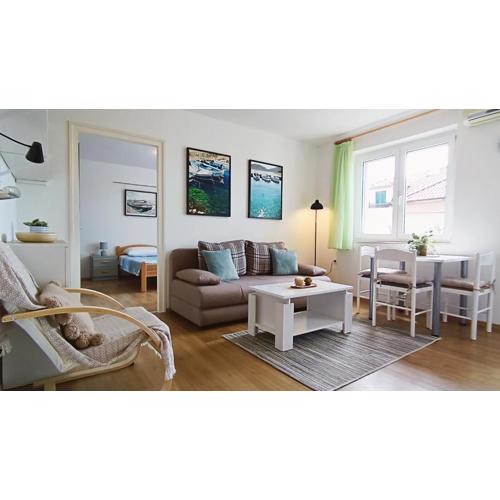 Apartman LUCE