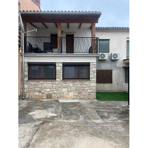 Apartman Luce