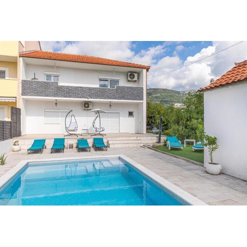 Apartman Luci
