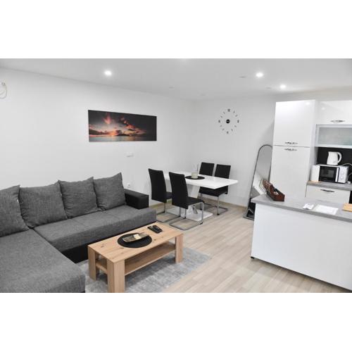 Apartman Lucia