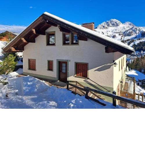 Apartmán Lucia