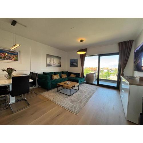 Apartman Luciana, Umag