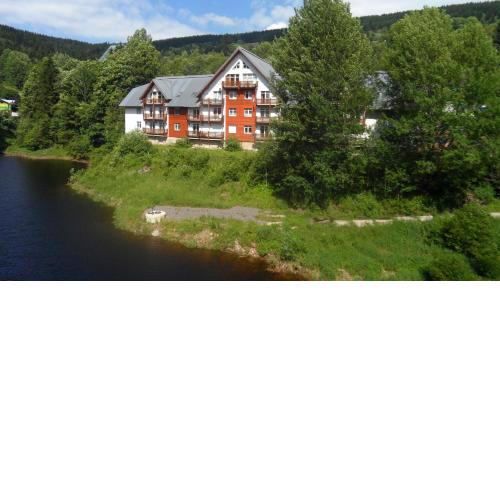 Apartmán Lucie Špindlerův Mlýn