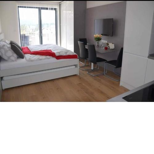 Apartmán Lucie
