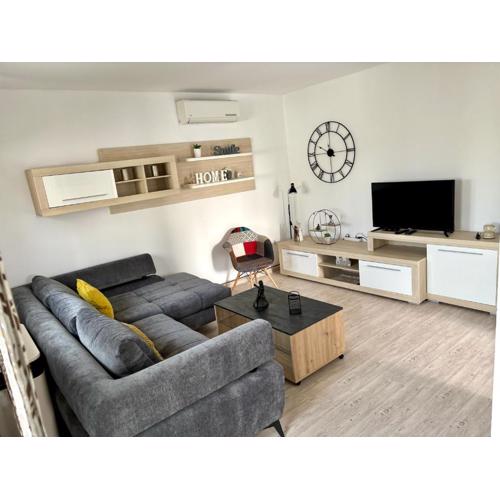 Apartman Lucija kuća za odmor