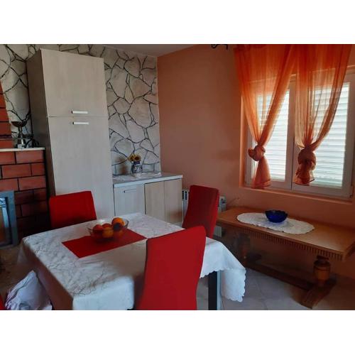 Apartman Lucija