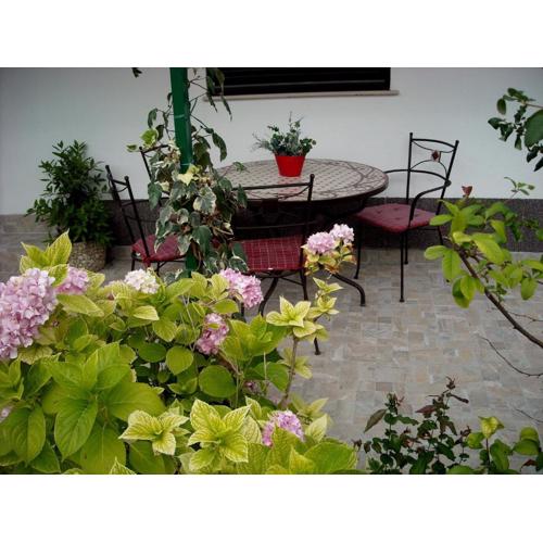 Apartman Lucija